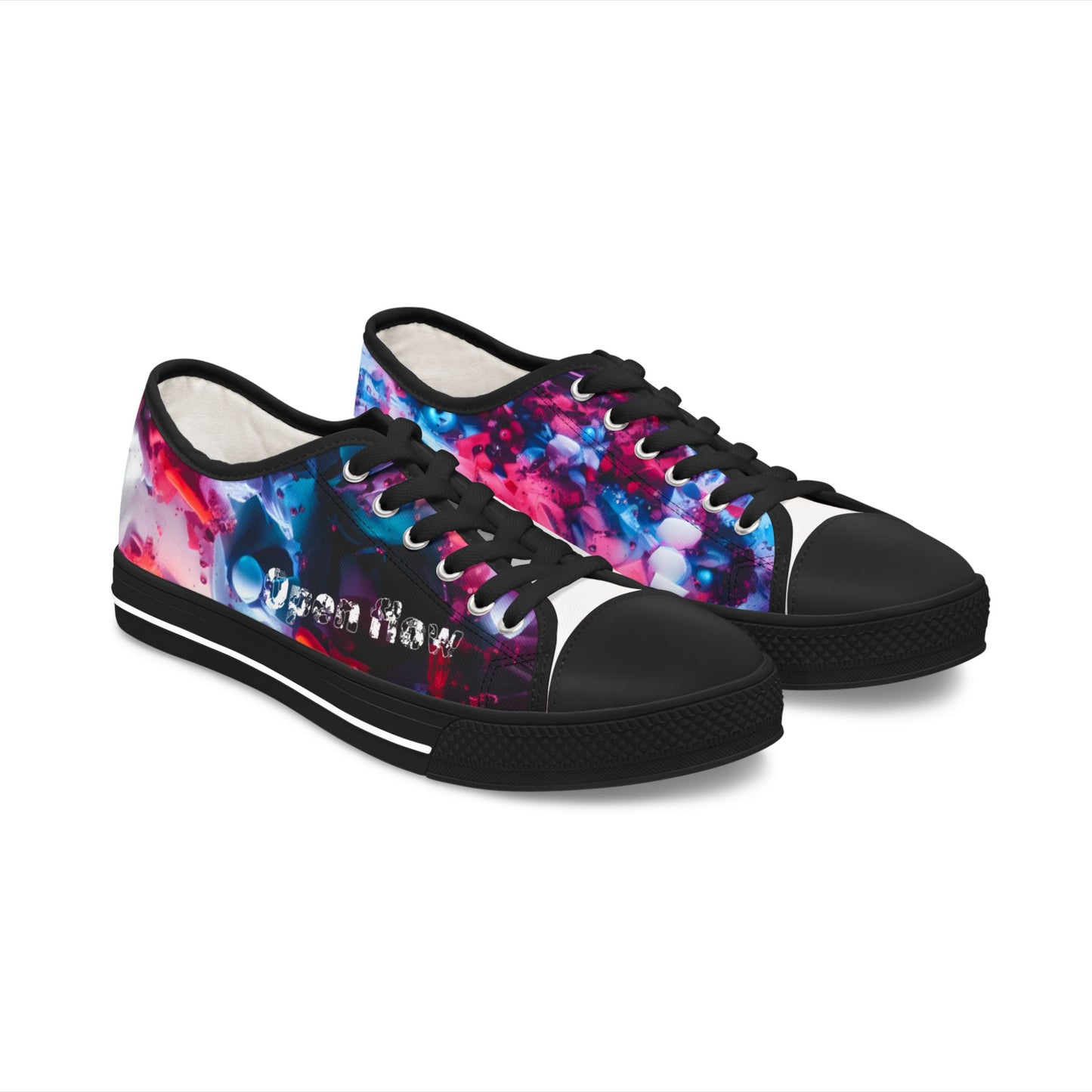 Women's Low Top Sneakers