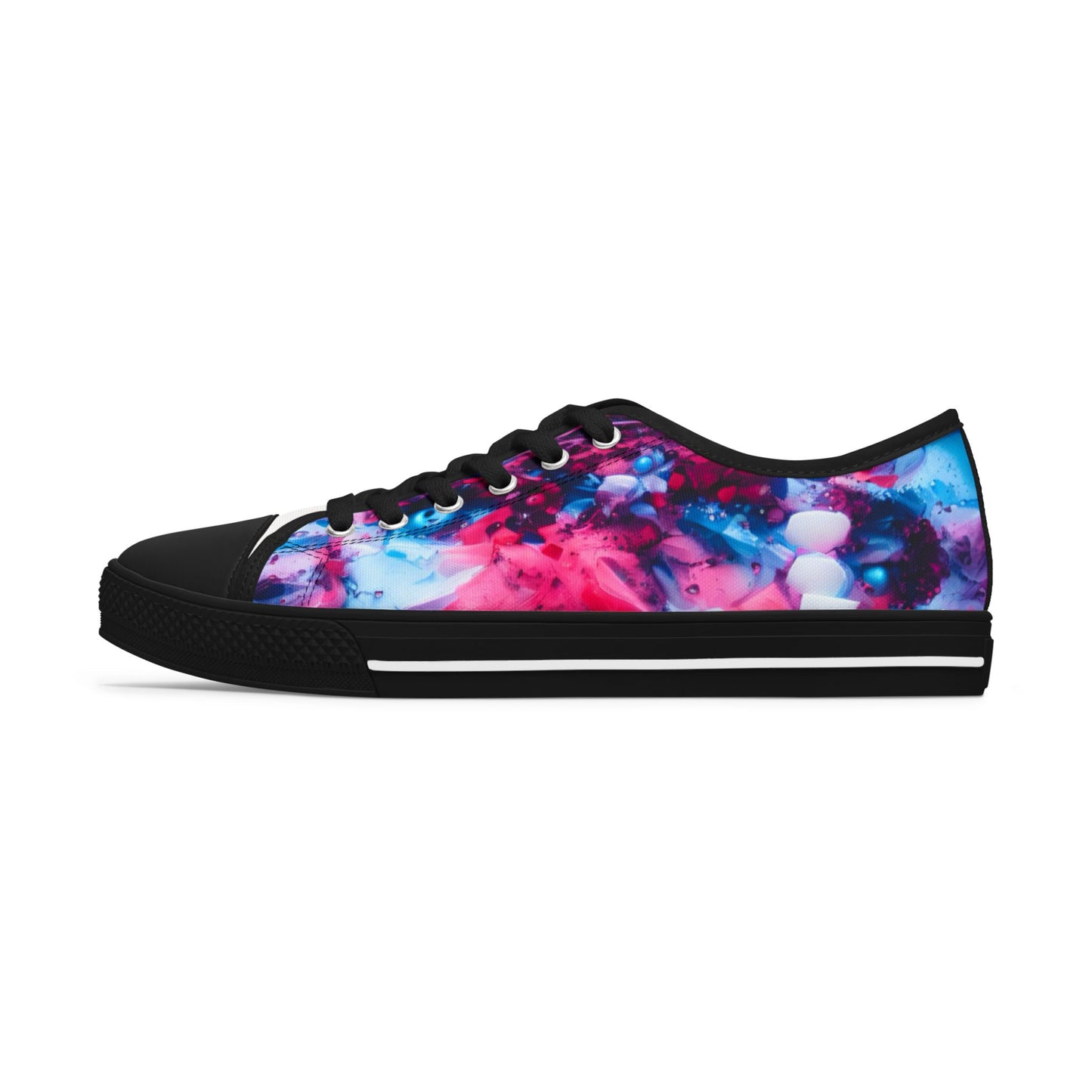 Women's Low Top Sneakers