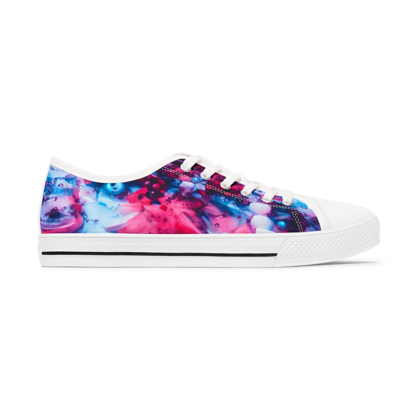 Women's Low Top Sneakers