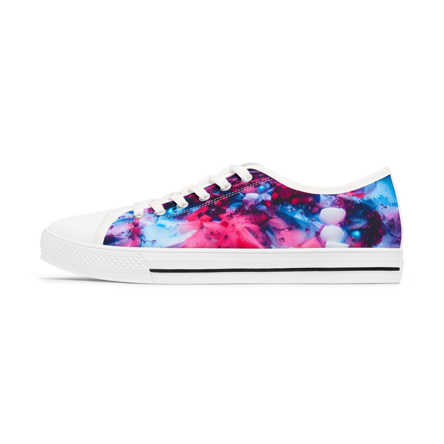 Women's Low Top Sneakers