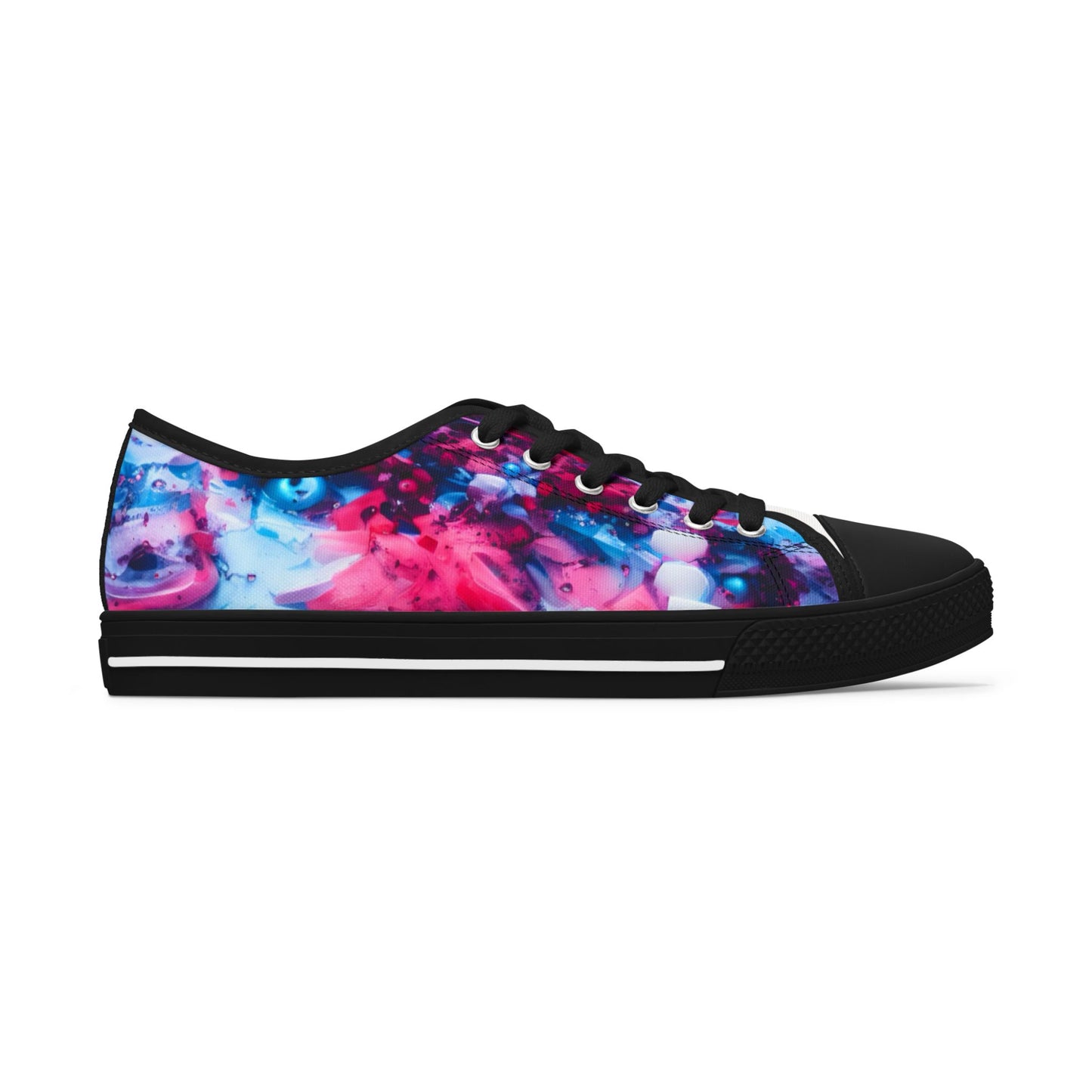 Women's Low Top Sneakers