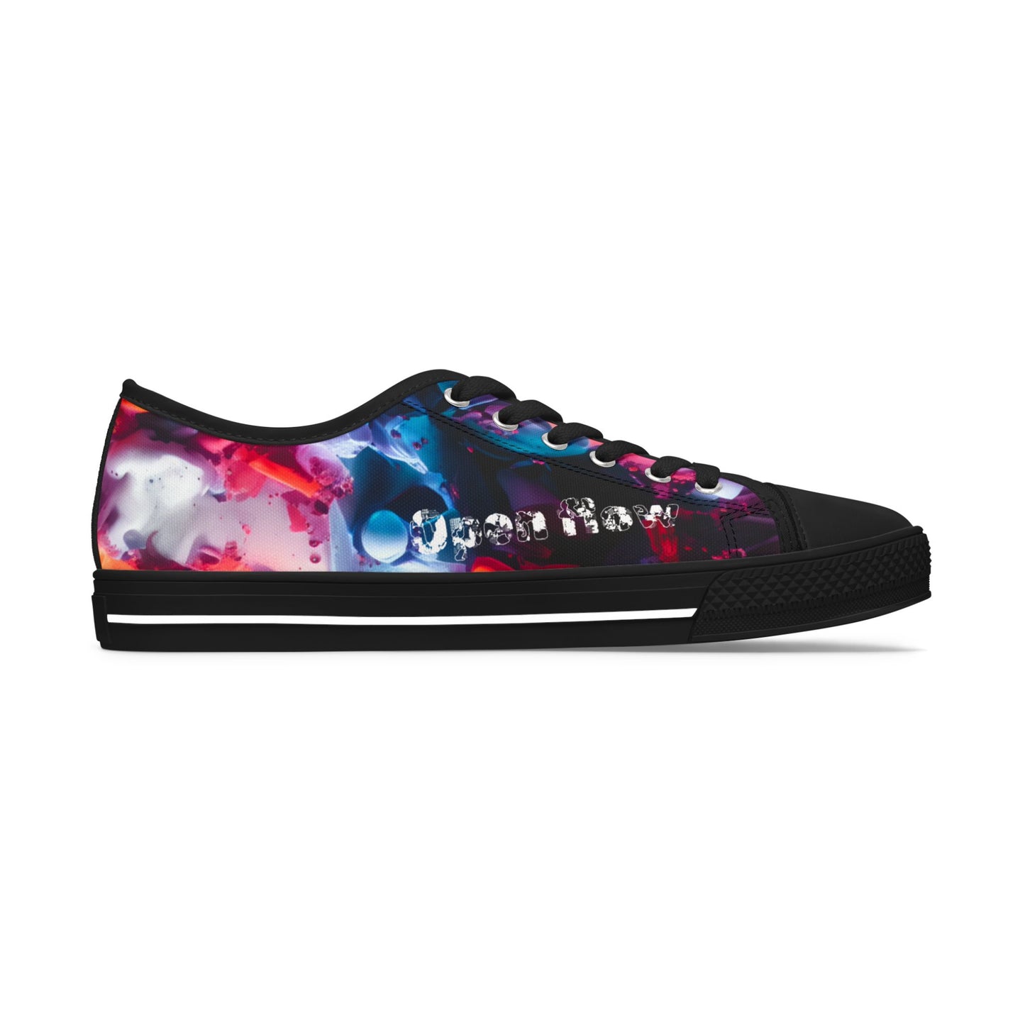Women's Low Top Sneakers