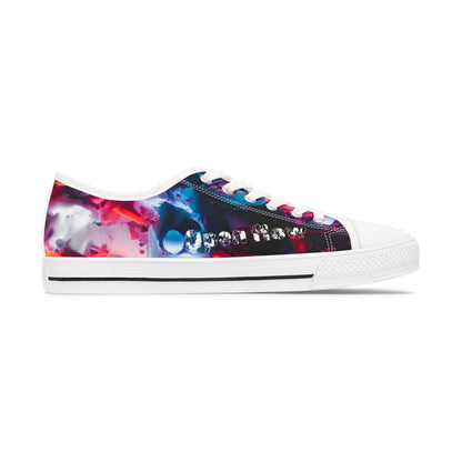 Women's Low Top Sneakers