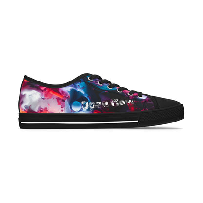 Women's Low Top Sneakers