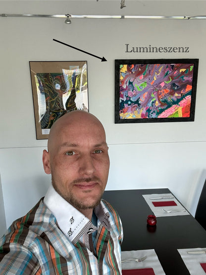 Lumineszenz